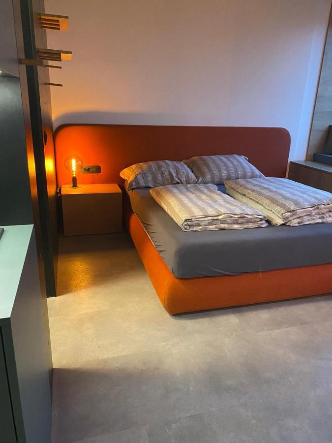 Appartement Delo 2.0. à Ljubljana Extérieur photo